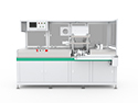 Card Punching Machine (Paper/Plastic Card), WT-009CKJ