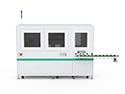 Automatic Card Punching Machine (Paper/Plastic Card), WT-010ZDCKJ