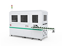 Automatic Card Punching Machine (Paper/Plastic Card), WT-010ZDCKJ