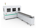 Automatic Card Punching and Sorting Machine (Paper/Plastic Card), WT-008CQFJ