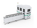 Automatic Card Punching and Sorting Machine (Paper/Plastic Card), WT-008CQFJ