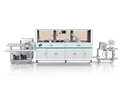 Automated Packaging Machine, Ultrasonic Sealing (30000pcs/Hour), WT-008BZJ