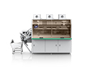 Automated Packaging Machine, Heat Sealing (10000pcs/Hour), WT-007BZJ