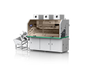 Automated Packaging Machine, Heat Sealing (10000pcs/Hour), WT-007BZJ