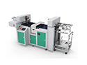 Sheet Cleaning Machine, WT-007ZCJ